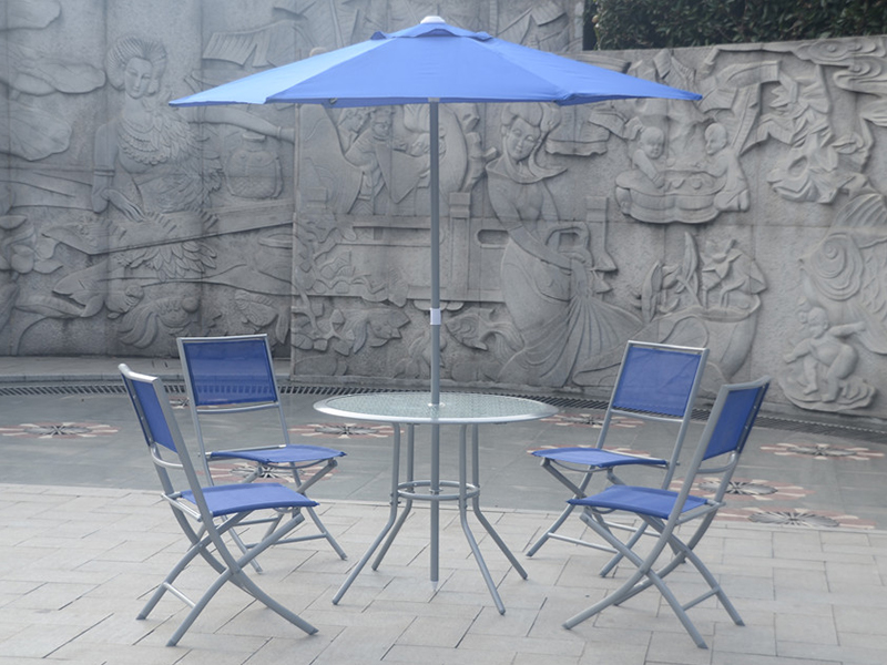 مجموعه ناهار خوری Tex YQ-001