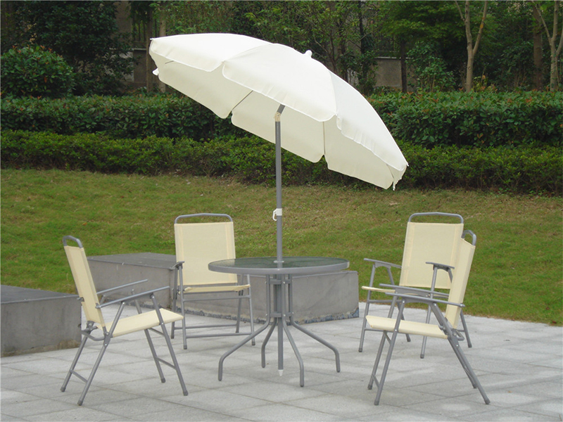 مجموعه ناهار خوری Tex YQ-012B