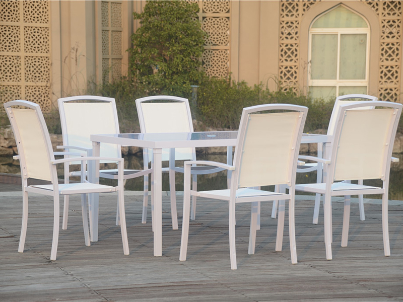 مجموعه ناهار خوری Tex YQ-046