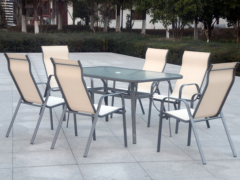 مجموعه ناهار خوری Tex YQ-051A