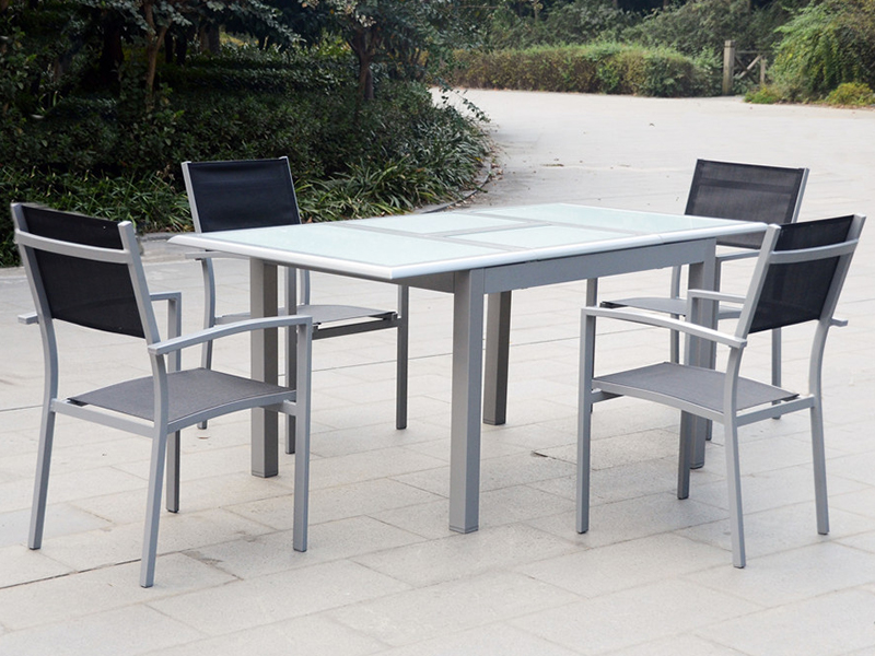 مجموعه ناهار خوری Tex YQ-094A
