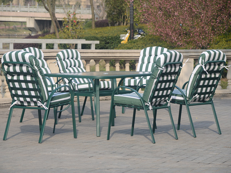 مجموعه ناهار خوری Tex YQC-204