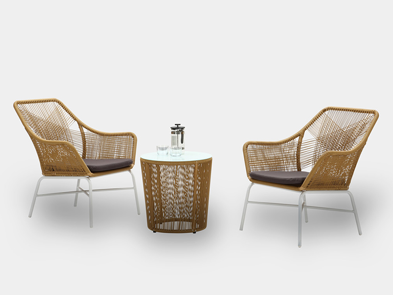 مبل Rattan Set YQR-081